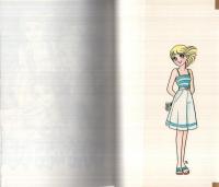 女が弱いなんて!!（マーガレット・コミックス）