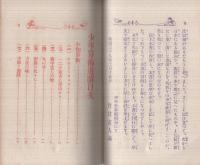 少年算術遊戯　全