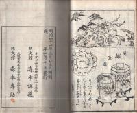 都百人一首千戴嚢