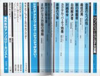 びっくりユーモアSF大全集　別冊奇想天外NO.15　表紙イラスト・池田雅彦