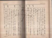 姓名と犯罪　全　-哲名叢書-