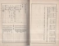 御大典記念　袖川村誌(岐阜県)