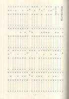 漢詩作者略傳（中国編、日本編）　2冊一括