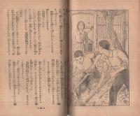 岩窟の大殿堂　全2冊（上下）　-野村胡堂・冒険小説名作選-