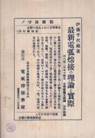 戰後に備へよ