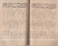 読方綴方　鑑賞文選　-尋常六年　第21号-　昭和2年3月号　