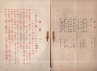 史文　創刊號　大正6年6月號