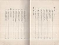 部外秘　捜査実例集　-付・現場指紋に依る犯罪検挙実例-