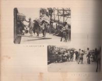 歩兵第十八聯隊　天津派遣記念帖　1928　昭和3年6月