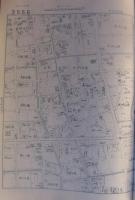 住宅地図　(愛知県海部郡)蟹江町版　-全国統一地形図式航空写真　航空住宅地図帳　'82-