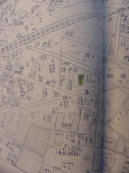 住宅地図 (愛知県海部郡)弥富町版 -全国統一地形図式航空写真 航空住宅