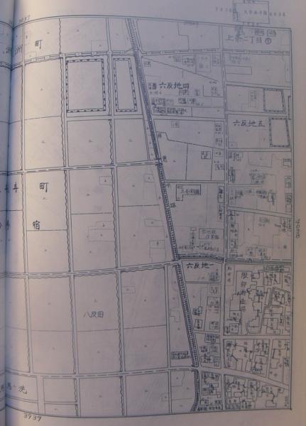 昭和56年航空住宅地図帳 世田谷区 昭和56年航空住宅地図帳 世田谷区 - メルカリ