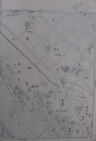 住宅地図　(愛知県西春日井郡)春日村版　-全国統一地形図式航空写真　航空住宅地図帳　'82-