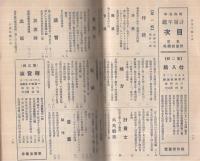 計量年鑑　-昭和5年版-