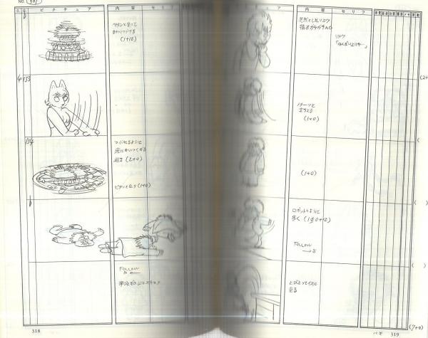 手塚治虫絵コンテ大全 :手塚 治虫 | 河出書房新社