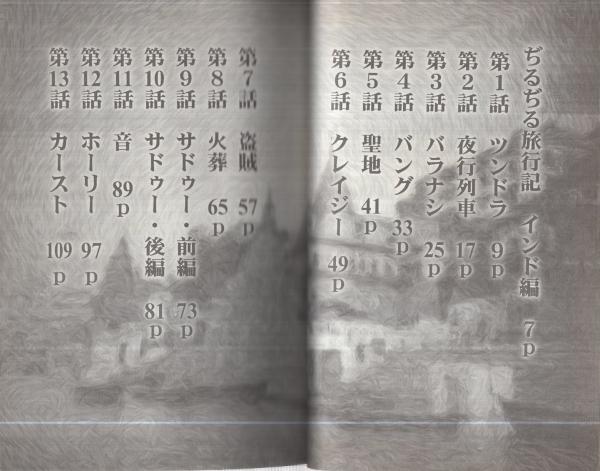♥ぢるぢる旅行記♥ ぢるぢる旅行記 総集編(ねこぢる) / 古本、中古本、古書籍の通販
