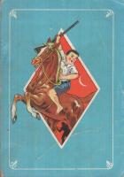 海の荒鷲　-少年海洋冒険小説-