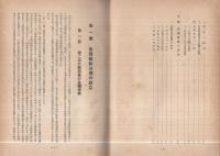 食糧配給公団静岡県支局概史