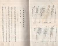 (三重県上野町)上水道誌
