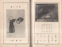 四季装飾　正風盛花投入花盆画写真説明集（正風華道）