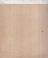 （淳一抒情便箋）表紙画・中原淳一「夜の歌」