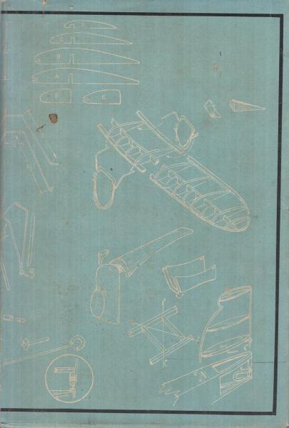 模型飛行機の理論・設計・製作(木村秀政) / 古本、中古本、古