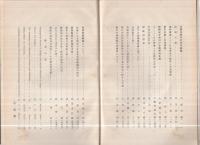 名古屋高等商業学校創立第10周年記念論文集　昭和6年刊行