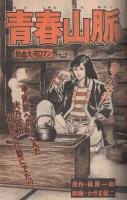 週刊少年マガジン　昭和53年26号　昭和53年6月25日号　表紙モデル・大リーグを代表するレッズのトム・シーバー投手