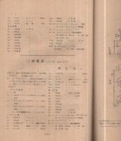 ラジオ工作　13号　昭和24年9月