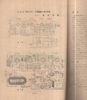 ラジオ工作　18号　昭和25年2月