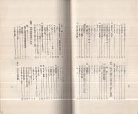 国際経済会議と世界経済の現情勢