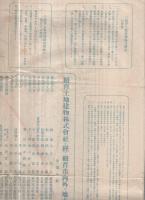 紐育土地建物株式会社を経て紐育市内外の地主となられし名士（其一）