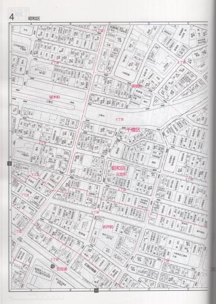 地図 住宅 ゼンリンの無料 ・ダウンロード・住宅地図について｜parallel