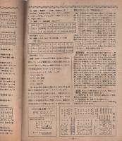 新科学　5号　昭和22年11月号　-「科学新聞」改題