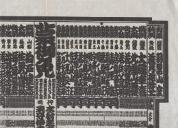 （大相撲番付表）昭和37年5月場所（夏場所）