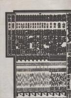 （大相撲番付表）昭和37年1月場所（初場所）