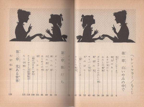 【希少 処女作】ヘレン・ケラー 楽天主義「OPTIMISM」岡文正訳 楽天主義 | ヘレン ケラー, Keller,Helen, 文正, 岡 |本 | 通販