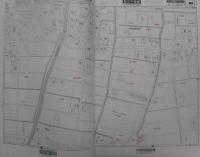 愛知県海部郡蟹江町　-ゼンリン住宅地図-　2000年