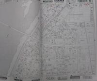 愛知県尾西市　-ゼンリン住宅地図-　’99