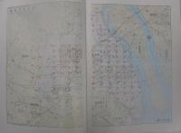 三重県桑名市 -ゼンリン住宅地図- 2000年 / 古本、中古本、古書籍の