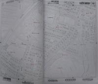 三重県桑名市 -ゼンリン住宅地図- 2000年 / 古本、中古本、古書籍の