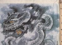 （切り抜き挿絵スクラップ帖）堂昌一　733枚