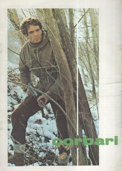 訃報 ジュリアーノ・ジェンマ | J's ごった煮 blog
