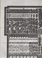 （大相撲番付表）昭和39年9月場所（秋場所）
