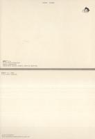 （絵葉書）手塚治虫POST CARD　1.060枚一括（4種類）