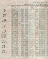 第15回全国都道府県選抜争覇競輪　於・一宮競輪場（愛知県）