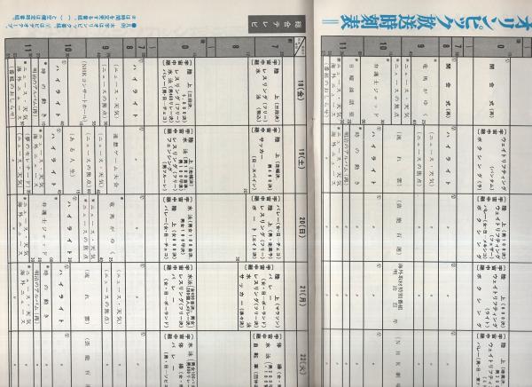 グラフnhk 3号 昭和43年10月1日号 表紙 メキシコオリンピック メインスタジアム メキシコ オリンピック特集 アナウンサー座談会 オリンピック放送よもやま話 岡田実 北出清五郎 鈴木文弥 福島幸雄 土門正夫 4頁 伊東古本店 古本 中古本 古書籍の