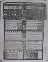 （大相撲番付表）昭和40年5月場所（夏場所）