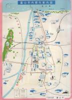 商工富山の展望（富山市）