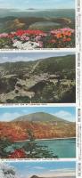 （絵葉書）国立公園　霧島（鹿児島県・宮崎県）